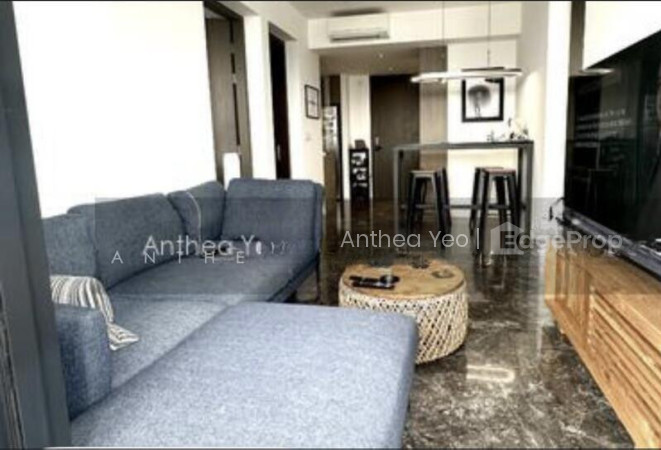 AVENUE SOUTH RESIDENCE photo 5