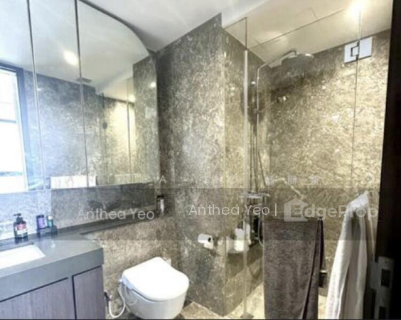 AVENUE SOUTH RESIDENCE photo 6