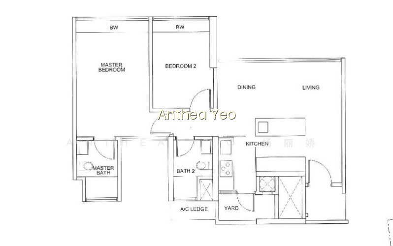CENTRO RESIDENCES photo 2