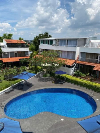 WATTEN HILL CONDO. WITHIN 1KM NANYANG AND RGPS photo 3