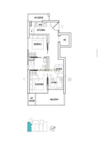 ROBINSON SUITES photo 2