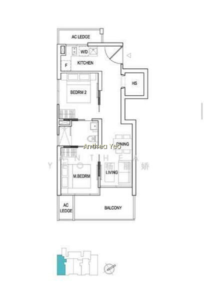ROBINSON SUITES photo 3