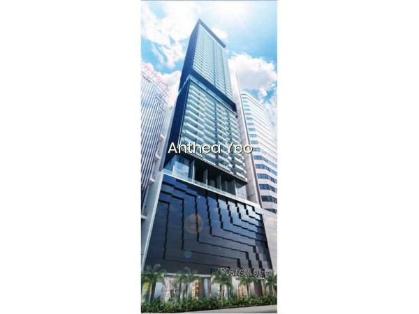 ROBINSON SUITES 10