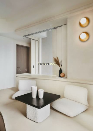 THE WOODLEIGH RESIDENCES photo 5