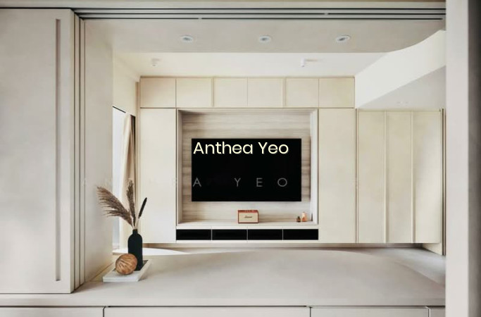 THE WOODLEIGH RESIDENCES photo 6