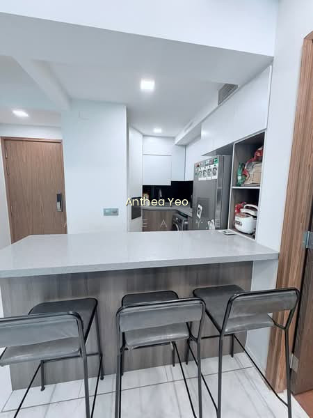 SUITES AT ORCHARD 10