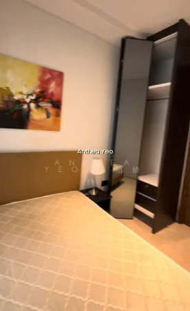 ROBINSON SUITES