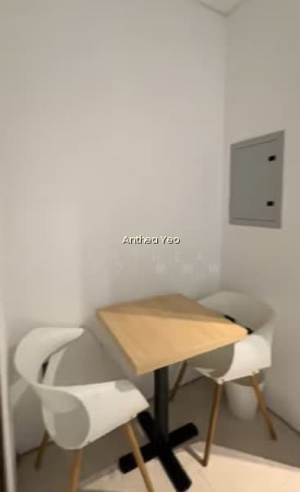 ROBINSON SUITES 7