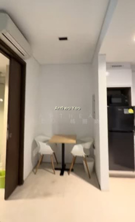 ROBINSON SUITES 8