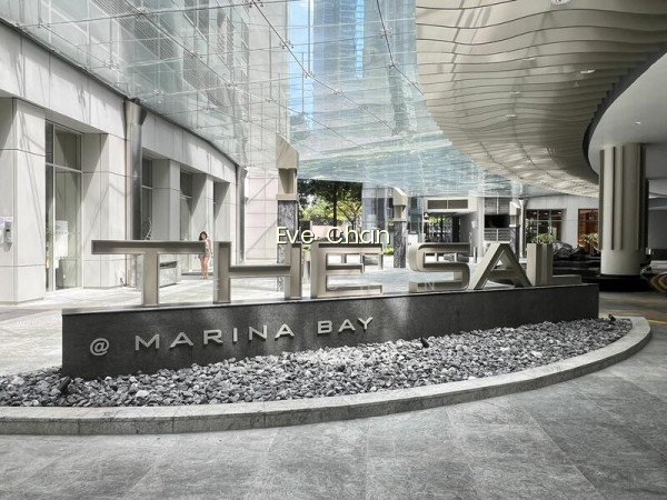 THE SAIL @ MARINA BAY photo 6