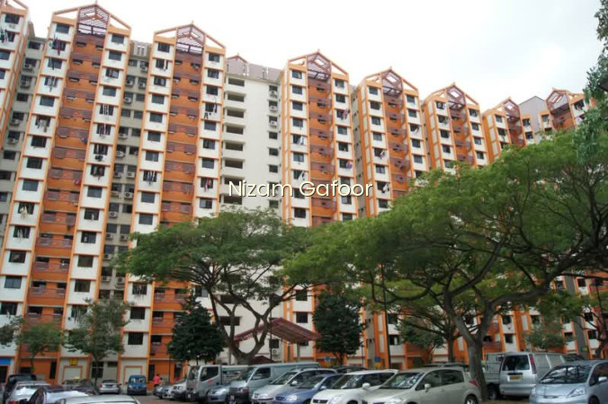 119 BUKIT MERAH VIEW photo 5