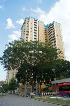 38 JALAN RUMAH TINGGI photo 2