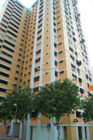 38 JALAN RUMAH TINGGI photo 3
