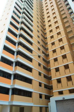 38 JALAN RUMAH TINGGI photo 5