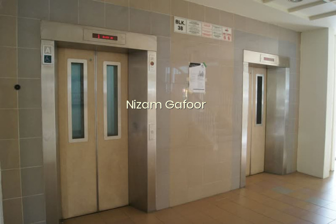 38 JALAN RUMAH TINGGI photo 6