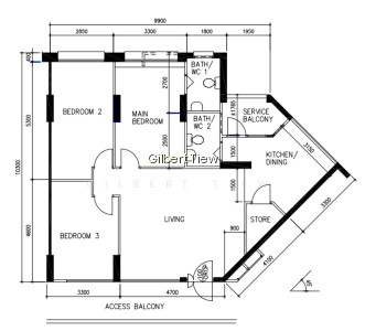 726 TAMPINES STREET 71 photo 4
