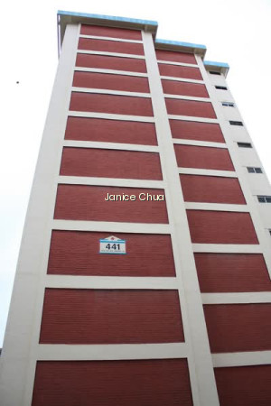 441 ANG MO KIO AVENUE 10 photo 6