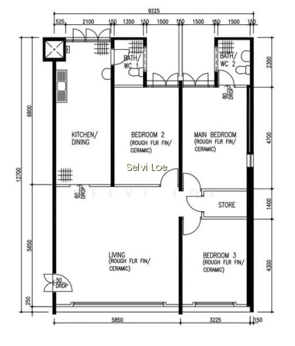 109 BISHAN STREET 12 photo 2
