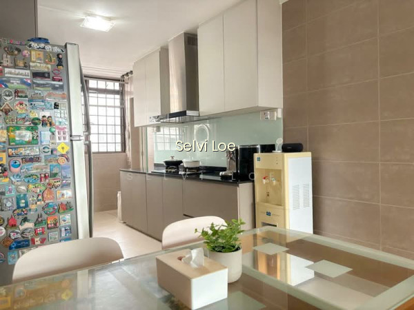 109 BISHAN STREET 12 photo 5