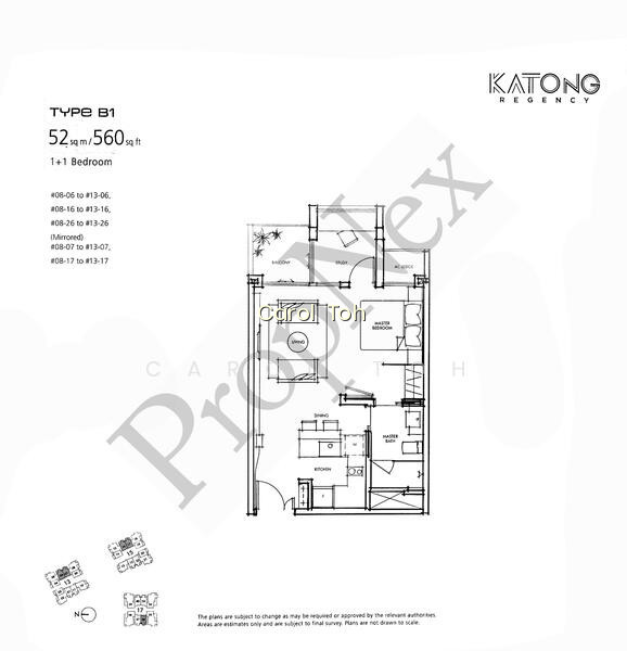 KATONG REGENCY photo 3