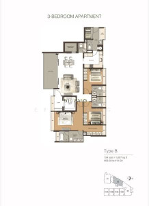 RESIDENCES @ EMERALD HILL photo 4