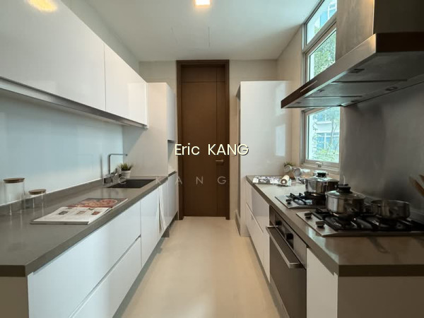 RESIDENCES @ EMERALD HILL photo 5