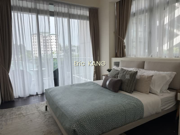 RESIDENCES @ EMERALD HILL photo 6
