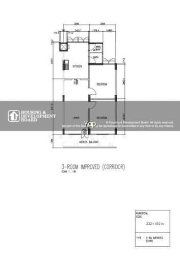 76 BEDOK NORTH ROAD photo 2