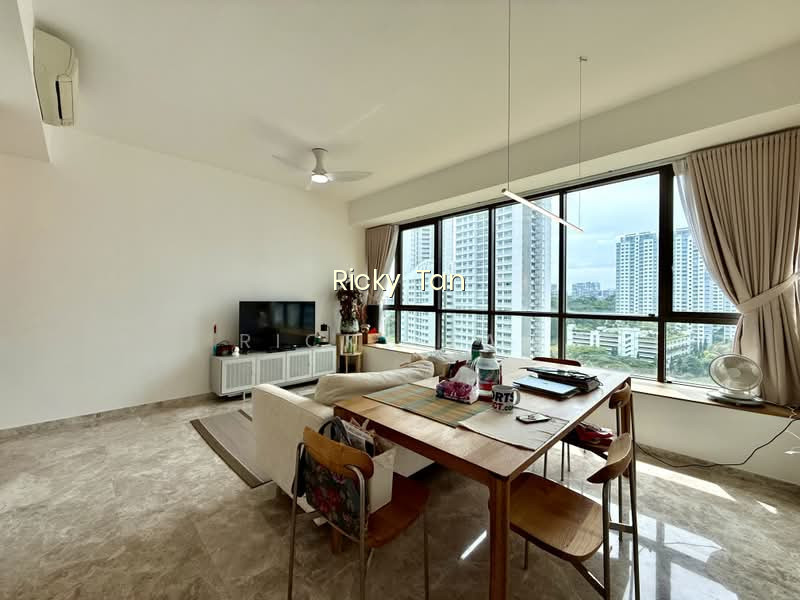 Skyline Residences