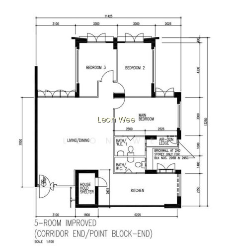 295C COMPASSVALE CRESCENT photo 2