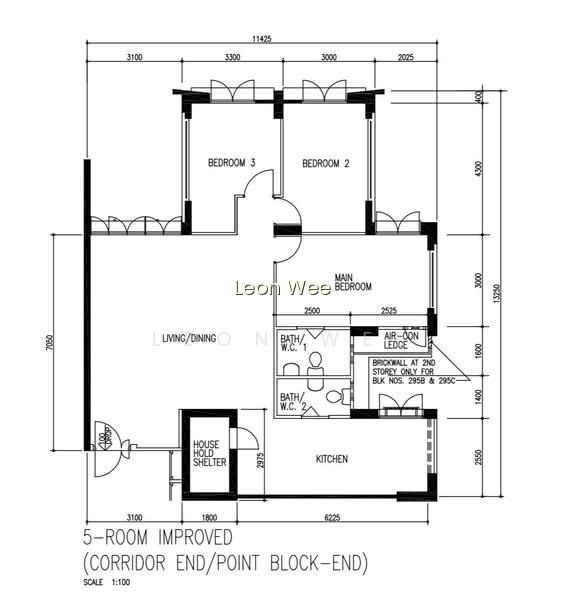 295C COMPASSVALE CRESCENT photo 3
