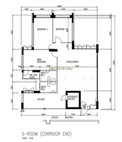 661C JURONG WEST STREET 64 photo 2