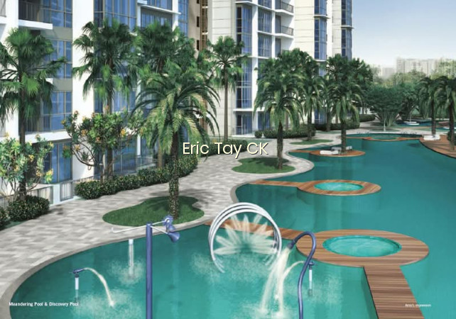H2O RESIDENCES photo 6