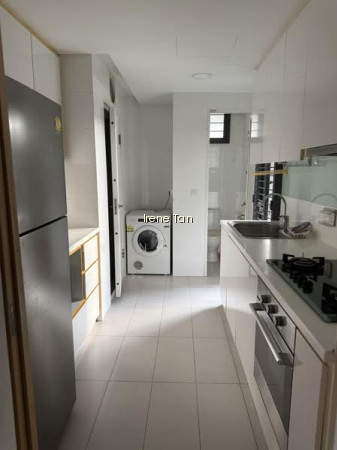 RESIDENCES BOTANIQUE 7