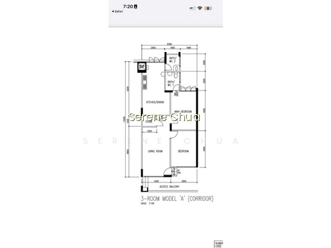 269 TAMPINES STREET 21 photo 2
