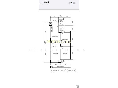 269 TAMPINES STREET 21 photo 4