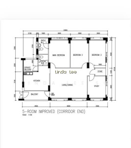 614 CHOA CHU KANG STREET 62 photo 4
