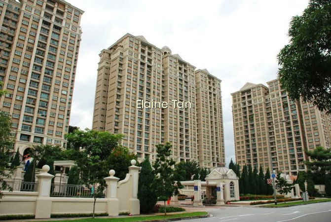THE GARDENS AT BISHAN photo 5