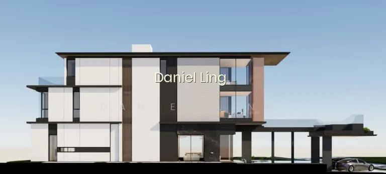GCB Looks-A-Like! Brand New Detached @Holland image 1 of 4