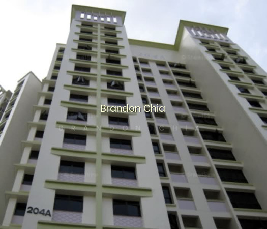 204A COMPASSVALE DRIVE photo 5