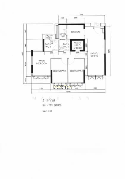 636B SENJA PARC VIEW photo 3
