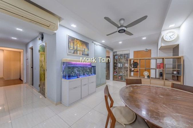 636B SENJA PARC VIEW photo 6