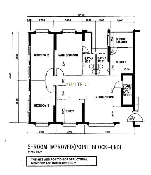 60 LORONG 4 TOA PAYOH photo 3