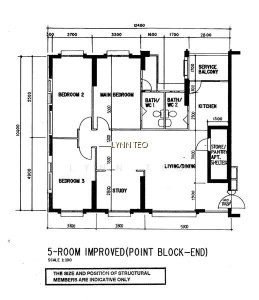 60 LORONG 4 TOA PAYOH photo 4
