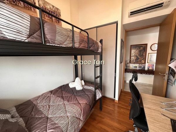 THE VERANDAH RESIDENCES photo 5