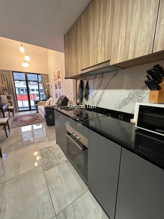 THE VERANDAH RESIDENCES photo 6