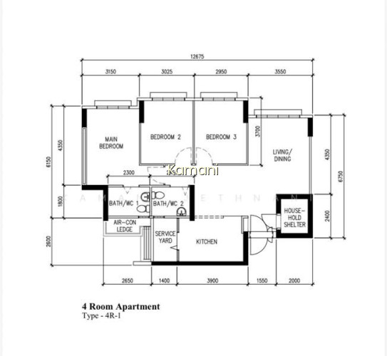 461D BUKIT BATOK WEST AVENUE 8 photo 2