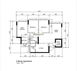 461D BUKIT BATOK WEST AVENUE 8 photo 4