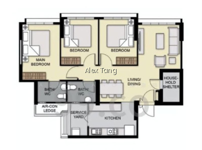 783A WOODLANDS RISE photo 4
