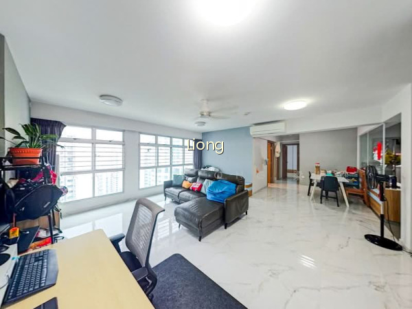 PUNGGOL - SEAVIEW photo 3